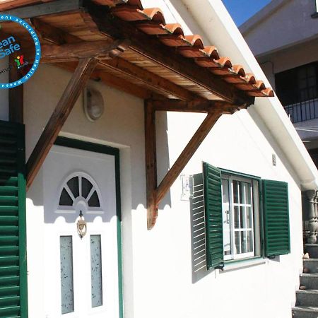 Appartement Casa Da Risca à Unhais Da Serra Extérieur photo