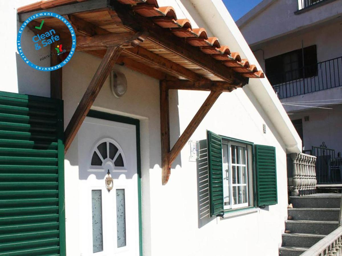 Appartement Casa Da Risca à Unhais Da Serra Extérieur photo