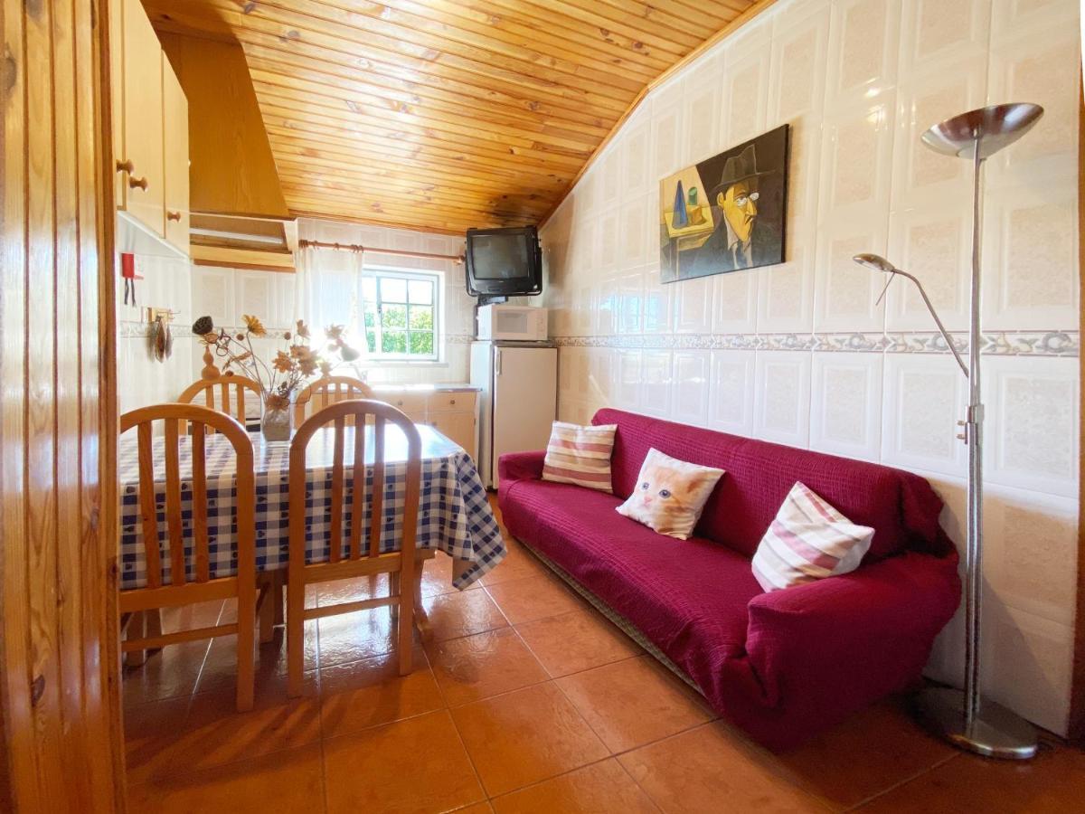 Appartement Casa Da Risca à Unhais Da Serra Extérieur photo