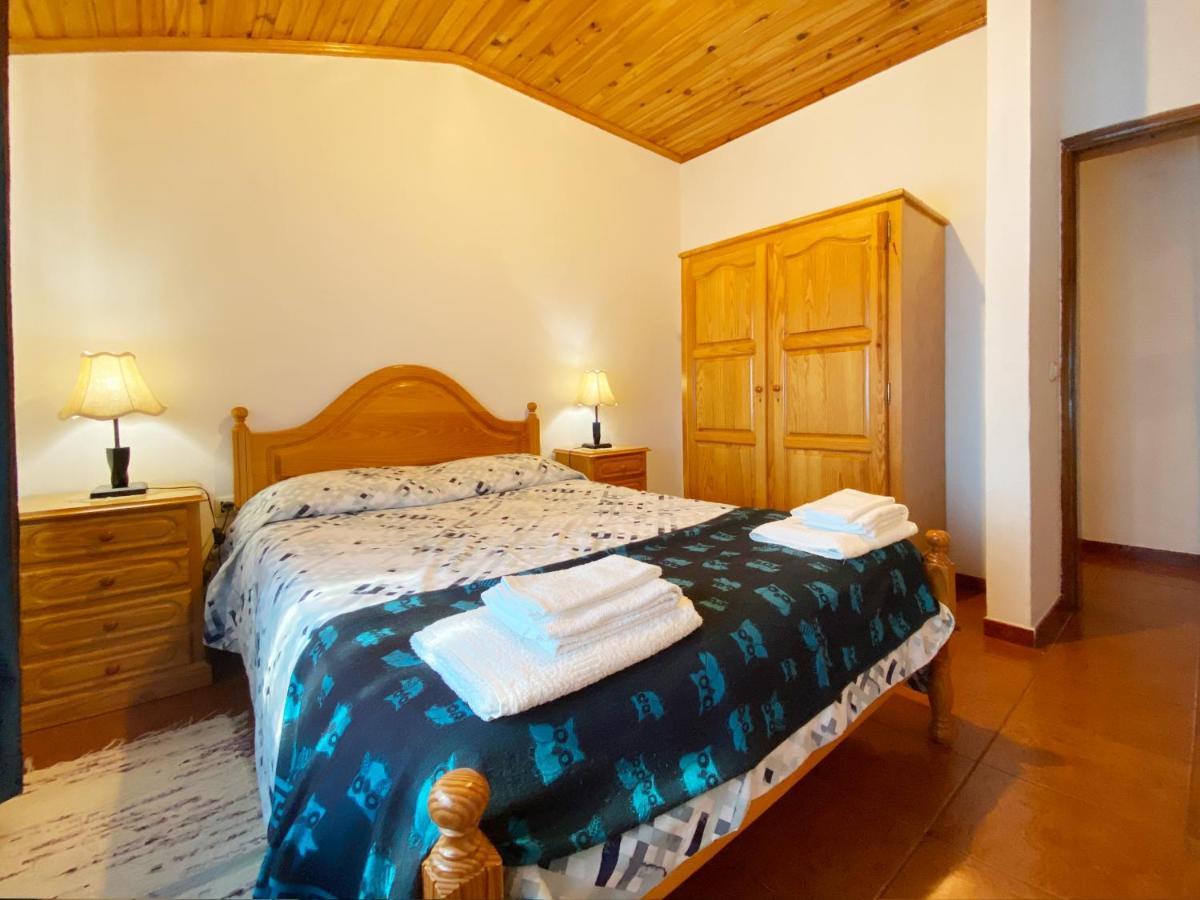 Appartement Casa Da Risca à Unhais Da Serra Extérieur photo