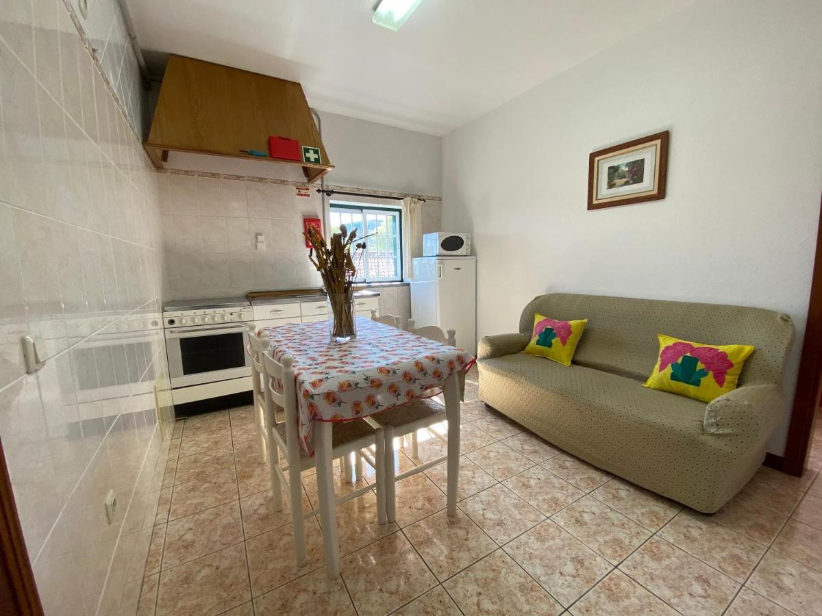 Appartement Casa Da Risca à Unhais Da Serra Extérieur photo