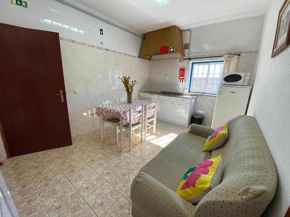 Appartement Casa Da Risca à Unhais Da Serra Extérieur photo