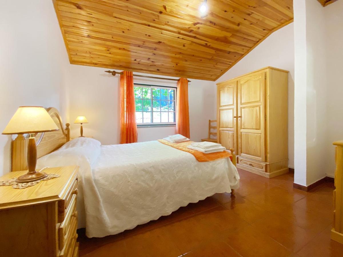 Appartement Casa Da Risca à Unhais Da Serra Extérieur photo
