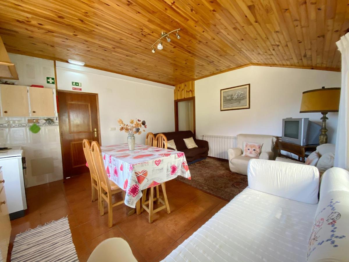 Appartement Casa Da Risca à Unhais Da Serra Extérieur photo