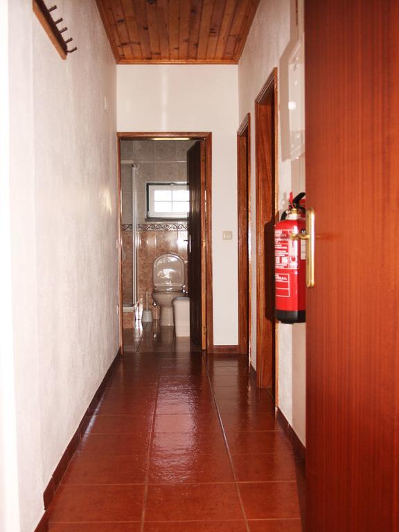 Appartement Casa Da Risca à Unhais Da Serra Extérieur photo